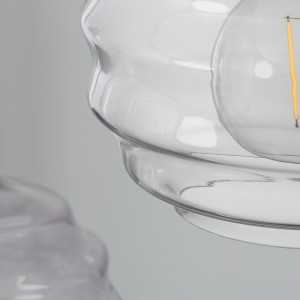 https://design-led.fr/fr/ Lampe Suspendue Wowola 1xE27 C124877 55,80 € 39,06 € -30%