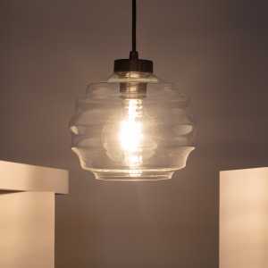 https://design-led.fr/fr/ Lampe Suspendue Wowola 1xE27 C124877 55,80 € 39,06 € -30%