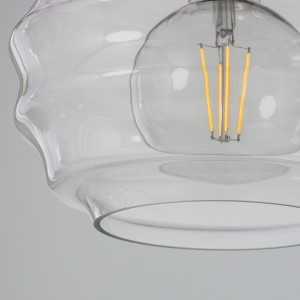 https://design-led.fr/fr/ Lampe Suspendue Wowola 1xE27 C124877 55,80 € 39,06 € -30%