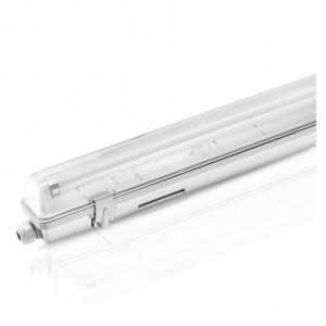 https://design-led.fr/it/ Alloggiamento impermeabile NIL LED senza alimentatore X1 T8 600 mm 23,50 € 19,97 € 75890