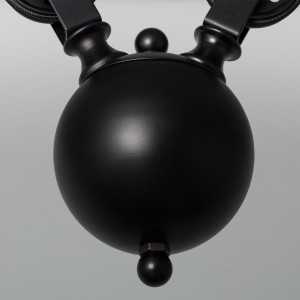 https://discount-led.fr/fr/ Lampe Suspendue Pusaka 3 x E27 noir 130,00 € 101,40 € C142939