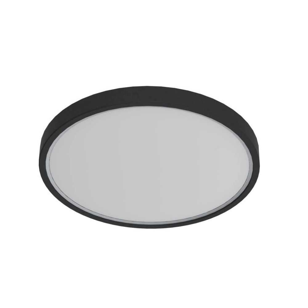 https://discount-led.fr/nl/ Noxy Plafondlamp IP44 3000K/4000K Dimbare Moodmaker 15w Zwart  104,90 €  83,92 €    2015356103