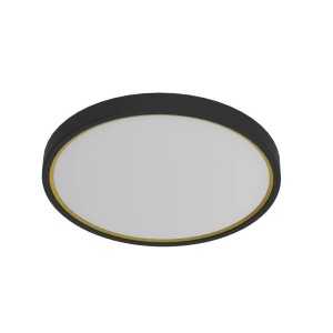 https://design-led.fr/gb/ Noxy Plafonnier IP44 3000K/4000K Gradation Moodmaker 15w Noir 2015356103 105,70 € 89,84 €