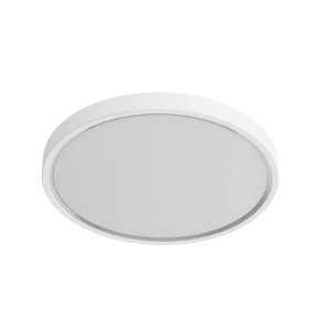 https://design-led.fr/de/ Noxy Deckenleuchte IP44 3000K/4000K Dimmung Moodmaker 15w Weiß 105,70 € 89,84 € 2015356101