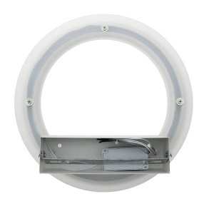 https://design-led.fr/it/ Lampada da parete Eiffel 32W bianco 3000K 49,70 € 42,25 € LM6198