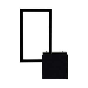 https://design-led.fr/nl/ Gauss LED wandlamp 14W 3000K links met USB-oplader C95165 86,60 € 60,62 € -30%