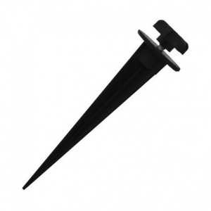 https://discount-led.fr/gb/ LUMOS ACCESS fixing post for spotlight 3,20 € 2,50 € 8000