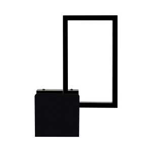 https://design-led.fr/fr/ Applique LED Gauss 14W 3000K droit avec Chargeur USB C95164 86,60 € 60,62 € -30%