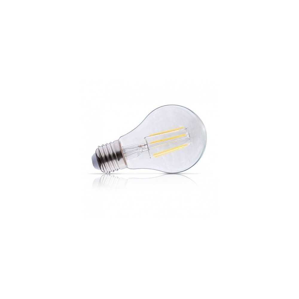 https://design-led.fr/pt/ E27 Lâmpada LED de Filamento 8W Regulável 2700k 71461 5,90 € 5,02 €