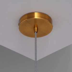 https://design-led.fr/fr/ Lampe Suspendue Candela E27 bleu ciel C125999 43,20 € 30,24 € -30%