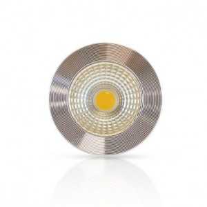 https://design-led.fr/de/ LED-Glühbirne GU10 Spot 6W 3000K Dimmbar Aluminium 78607 8,90 € 7,57 €
