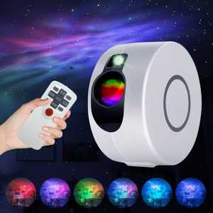 https://design-led.fr/de/ LED-Sternprojektor - Nebel - Wolke, Galaxie - Laser C150669 65,10 € 55,34 €