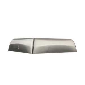 https://design-led.fr/it/ Plafoniera LED montata a superficie Design quadrato Argento 12w 4000k 19,60 € 13,72 € -30% 1343