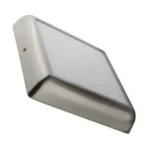 https://design-led.fr/it/ Plafoniera LED quadrata con montaggio a superficie Design argento 18w 3000k 25,00 € 17,50 € -30% C...