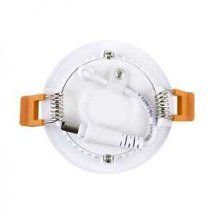 https://design-led.fr/it/ Downlight LED tondo Extra-Plate 3W bianco 6000k Ø 85 mm CO1011 4,60 € 3,22 € -30%