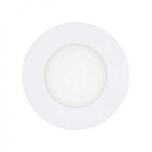 https://design-led.fr/gb/ Downlight LED Round Extra-Plate 3W white 4000k Ø 85 mm CO2081 4,60 € 3,22 € -30%