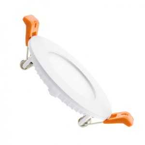 https://design-led.fr/it/ Pannello LED rotondo extrapiatto 3W bianco 3000k Ø 85 mm 4,60 € 3,22 € -30% CO1010