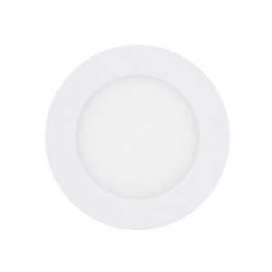 https://design-led.fr/it/ Downlight LED Rotondo Extra-Plate 6W bianco 6000k Ø 120 mm 6,90 € 4,83 € -30% C0454