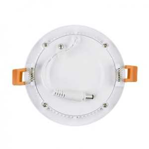 https://design-led.fr/de/ Downlight LED Rund Extraflach 6W Weiß 6000k Ø 120 mm C0454 6,90 € 4,83 € -30%