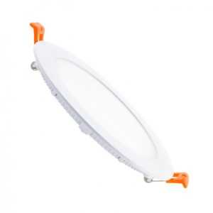 https://design-led.fr/gb/ Extra-flat Round LED Panel 9W white 3000k Ø 146 mm CO780 8,60 € 6,02 € -30%