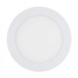 https://design-led.fr/gb/ Extra-flat Round LED Panel 9W white 3000k Ø 146 mm CO780 8,60 € 6,02 € -30%