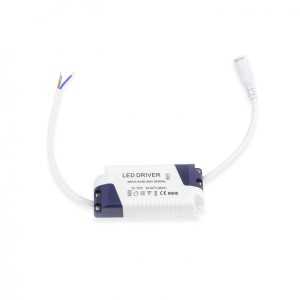 https://design-led.fr/de/ LED Panel Rund Extraflach 9W Weiß 3000k Ø 146 mm CO780 8,60 € 6,02 € -30%
