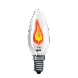 https://discount-led.fr/de/ Flackernde Flammenlampe E14 3W  3,60 €  2,88 €    A2527