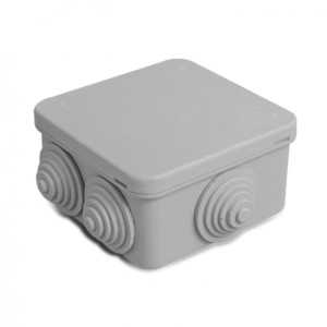 https://design-led.fr/fr/ Boîte de Dérivation Étanche 85x85x45 mm CS69 2,60 € 2,21 € CS69