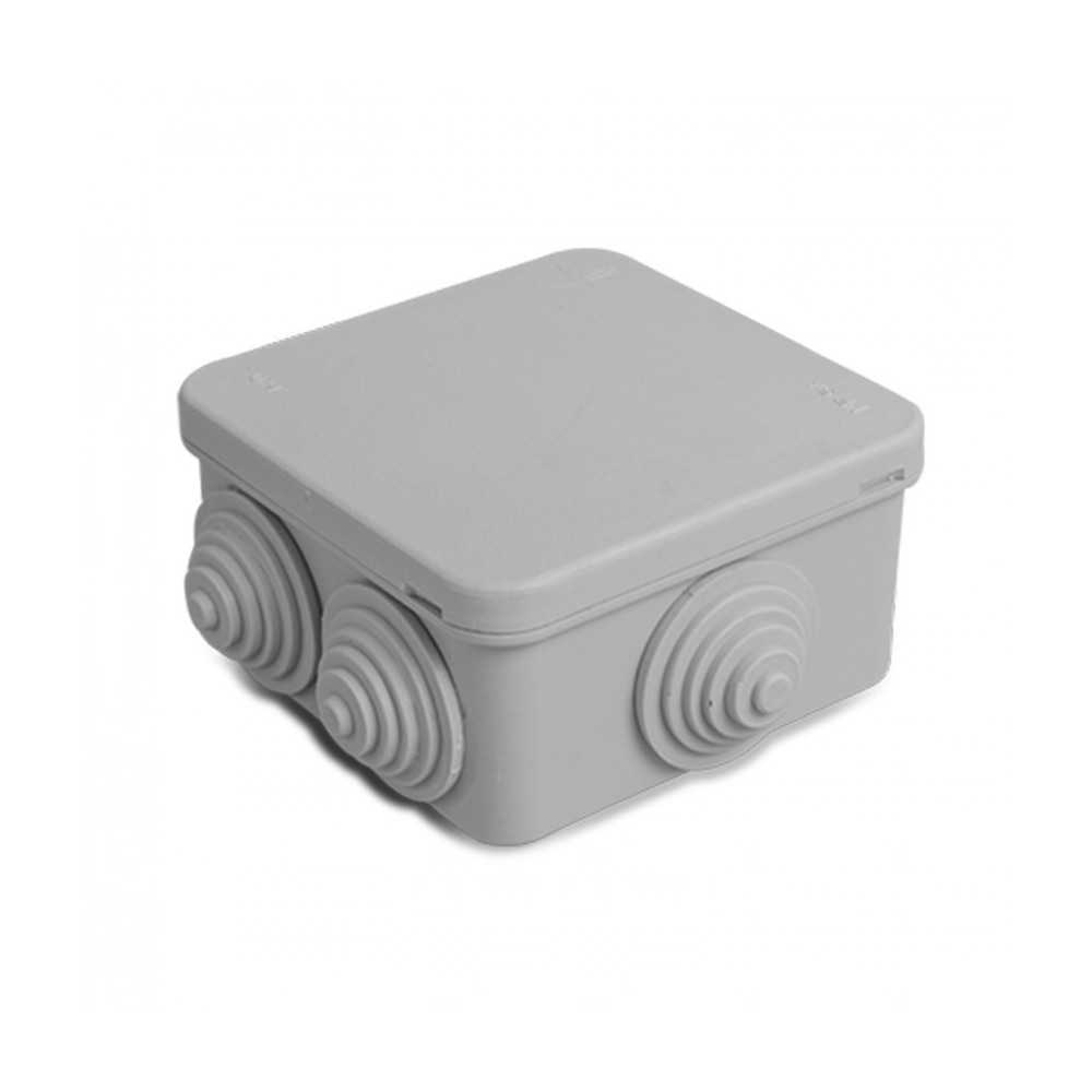 https://design-led.fr/fr/ Boîte de Dérivation Étanche 85x85x45 mm CS69 2,60 € 2,21 € CS69