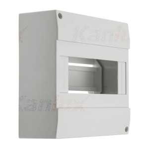 https://design-led.fr/nl/ Verdeelbord met 8 modules DB108W 1X8P/SM 8,80 € 7,48 € 3852