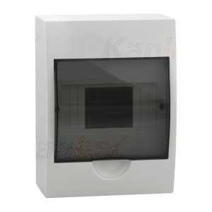 https://design-led.fr/it/ Scheda di distribuzione a 6 moduli DB106S 1X6P/SMD 14,20 € 12,07 € 3831