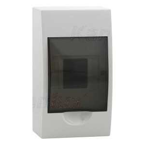 https://discount-led.fr/fr/ Tableau de distribution 4 modules DB104S 1X4P/SMD  11,50 €  9,20 €    3830