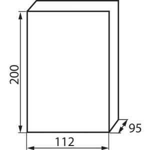 https://design-led.fr/es/ Distribuidor de 4 módulos DB104S 1X4P/SMD 11,50 € 9,77 € 3830