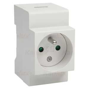 https://discount-led.fr/it/ Presa TH35 montata su guida KMFS-16A  4,90 €  3,92 €    19490