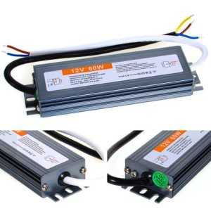 https://design-led.fr/pt/ Fonte de alimentação LED 80W 12VDC 6.7A IP67 110-250V slim 39,40 € 33,49 € A1391