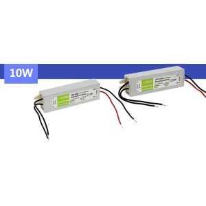 https://discount-led.fr/es/ Fuente de alimentación LED 10W 12VDC 0,83A IP67 90-250V delgada  10,30 €  8,24 €    A2012
