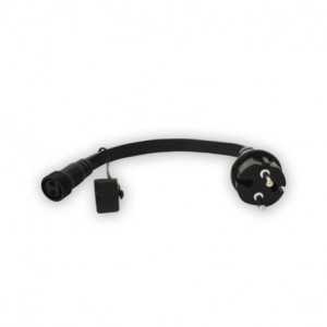 https://design-led.fr/gb/ Power cable for outdoor fairground garland. 5,70 € 4,85 € 5104