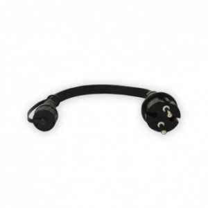 https://design-led.fr/gb/ Power cable for outdoor fairground garland. 5,70 € 4,85 € 5104