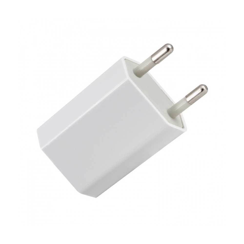 https://design-led.fr/nl/ 5V 1A USB-stroomadapter 4,30 € 3,65 € 121640