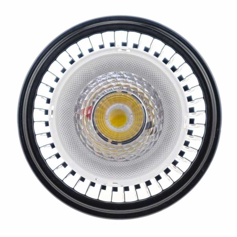 https://design-led.fr/fr/ Ampoule QR G53 AR111 led noir 7w 3000k 220v A2024 30,30 € 21,21 € -30%
