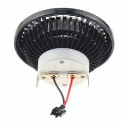 https://design-led.fr/fr/ Ampoule QR G53 AR111 led noir 7w 3000k 220v A2024 30,30 € 21,21 € -30%