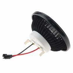 https://design-led.fr/de/ Glühbirne QR G53 AR111 Led schwarz 7w 3000k 220v 30,30 € 21,21 € -30% A2024