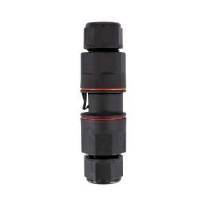 https://design-led.fr/es/ Conector rápido estanco de 3 contactos 0.5mm- 2.5mm IP68 14,30 € 12,16 € C192174