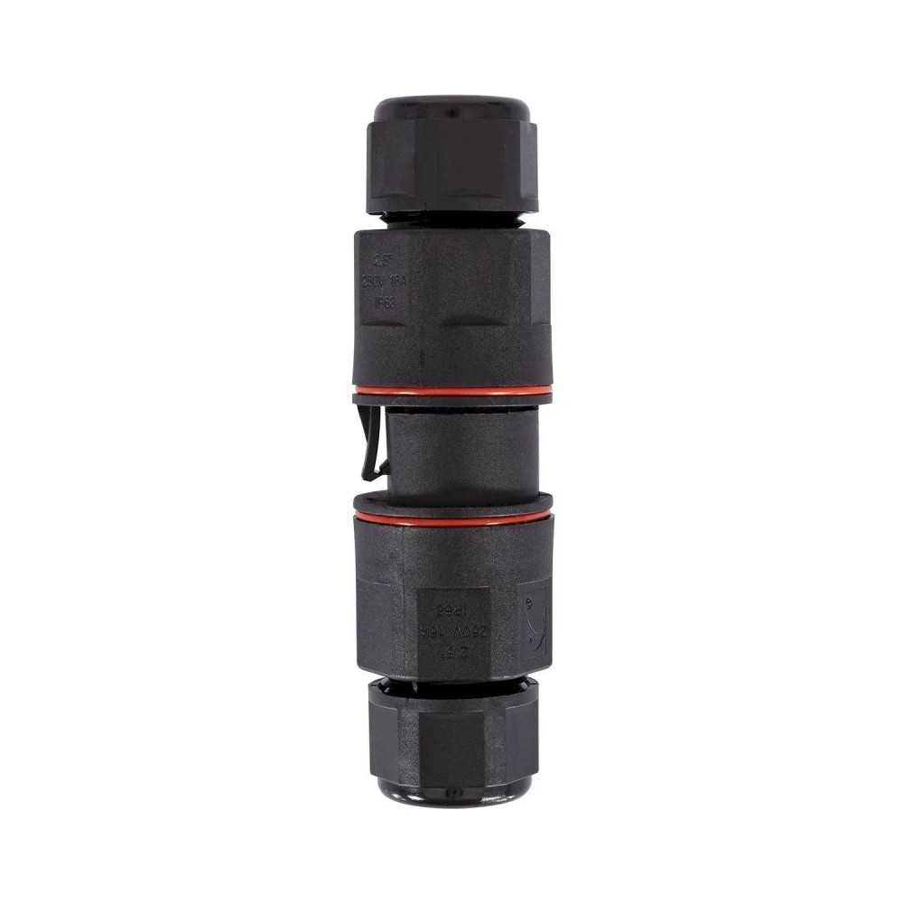 https://design-led.fr/gb/ Quick 3-contact waterproof connector 0.5mm- 2.5mm IP68 14,30 € 12,16 € C192174