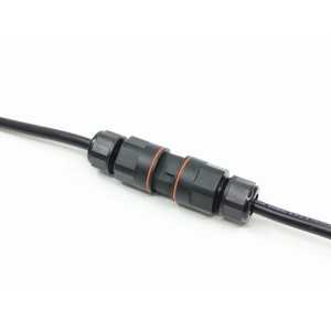 https://design-led.fr/gb/ Quick 3-contact waterproof connector 0.5mm- 2.5mm IP68 14,30 € 12,16 € C192174