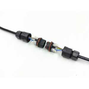 https://design-led.fr/gb/ Quick 3-contact waterproof connector 0.5mm- 2.5mm IP68 14,30 € 12,16 € C192174