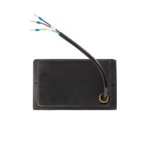 https://design-led.fr/pt/ Baliza Mystic LED com acabamento em alumínio cinzento 3W 162 x 98 mm 4000K 38,20 € 11,46 € -70% C0...