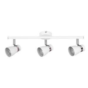 https://design-led.fr/gb/ ENALI white wall and ceiling luminaire 3xGU10 32,80 € 27,88 € 28766