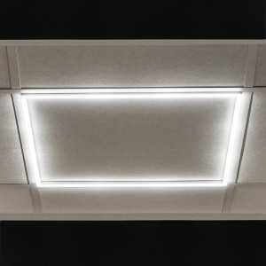 https://design-led.fr/it/ Pannello LED Cornice LED 595X595 AVAR 40W 4000k 42,30 € 35,96 € 26770