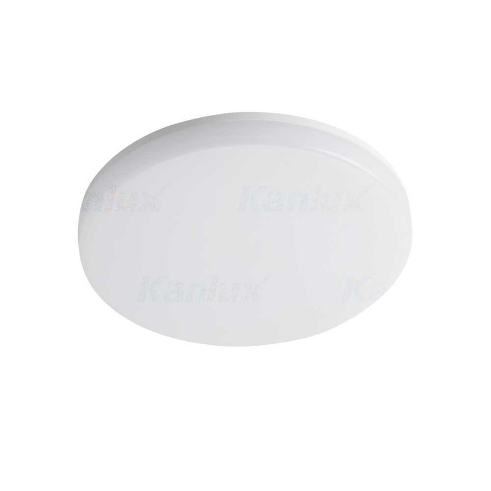https://design-led.fr/it/ VARSO Rivelatore LED a soffitto Ø278 18W 4000K 46,40 € 39,44 € 26981